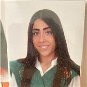 Doy clases particulares de inglés, cuento con el b2 de cambridge